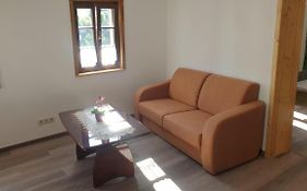 Das Ferienhaus Protze